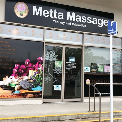 meta massage poipet